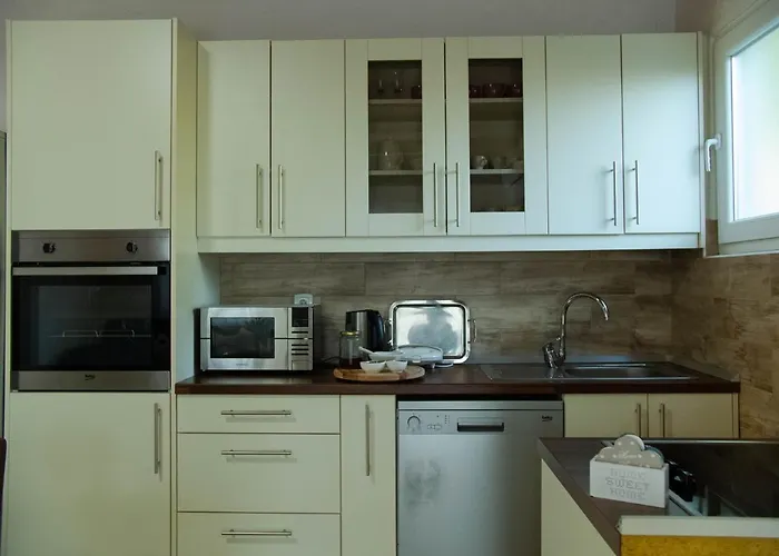 Apartment Village House