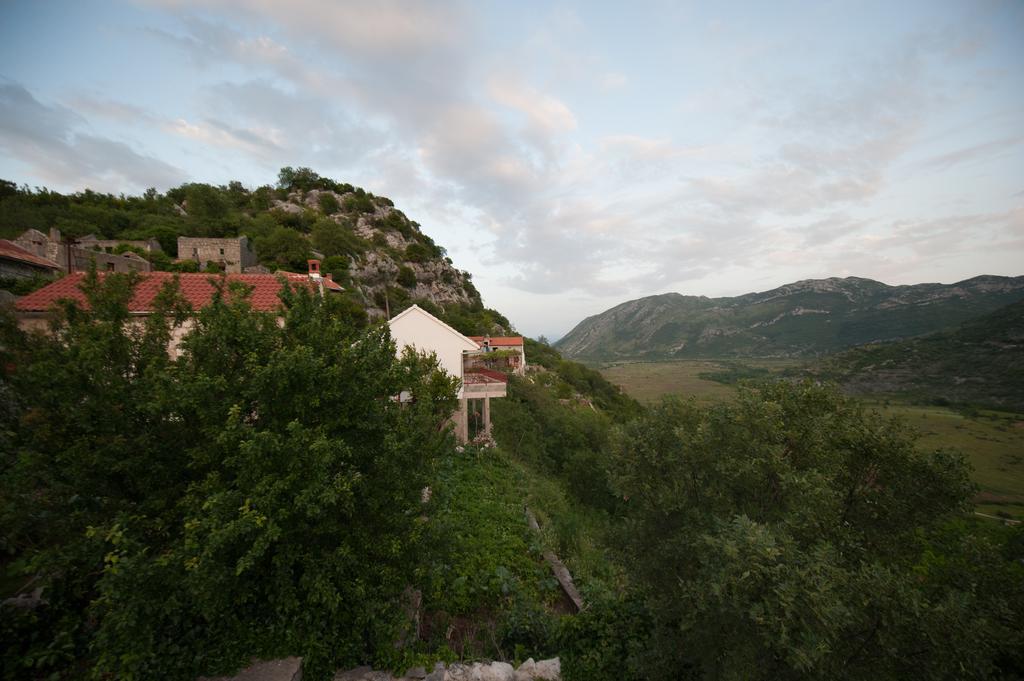 Village House Ravno
